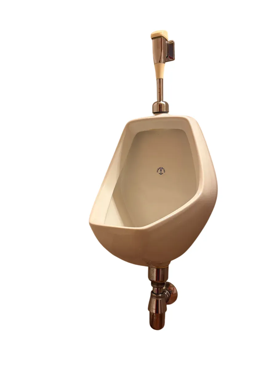 Urinal - bilde 1