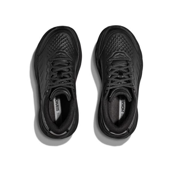 SKO M BONDI SR BLACK / BLACK 10.5 - bilde 1