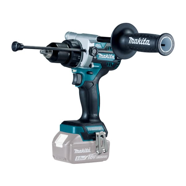 SLAGBORMASKIN 18V DHP486Z - bilde 1