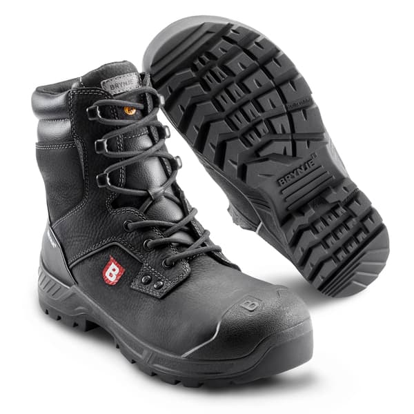 Vernestøvel Breeze S3 SRC str. 43 - bilde 1