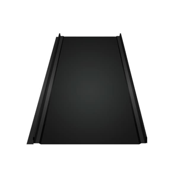 KLIKKTAK AMGALANT-510 SVART (60 plater 174,42 m2) - bilde 1