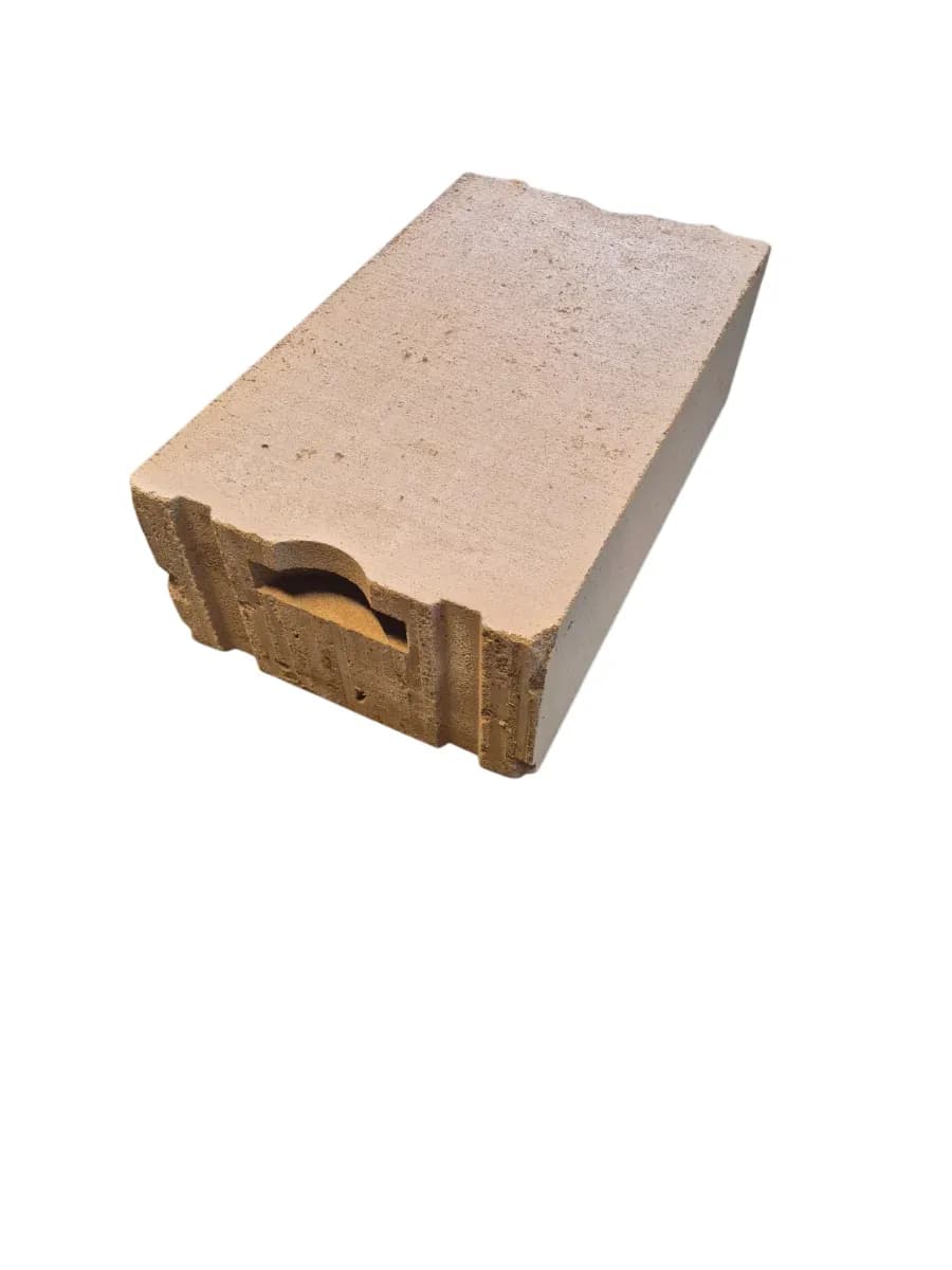 Porebetong blokk 60x36,5x20cm - bilde 1