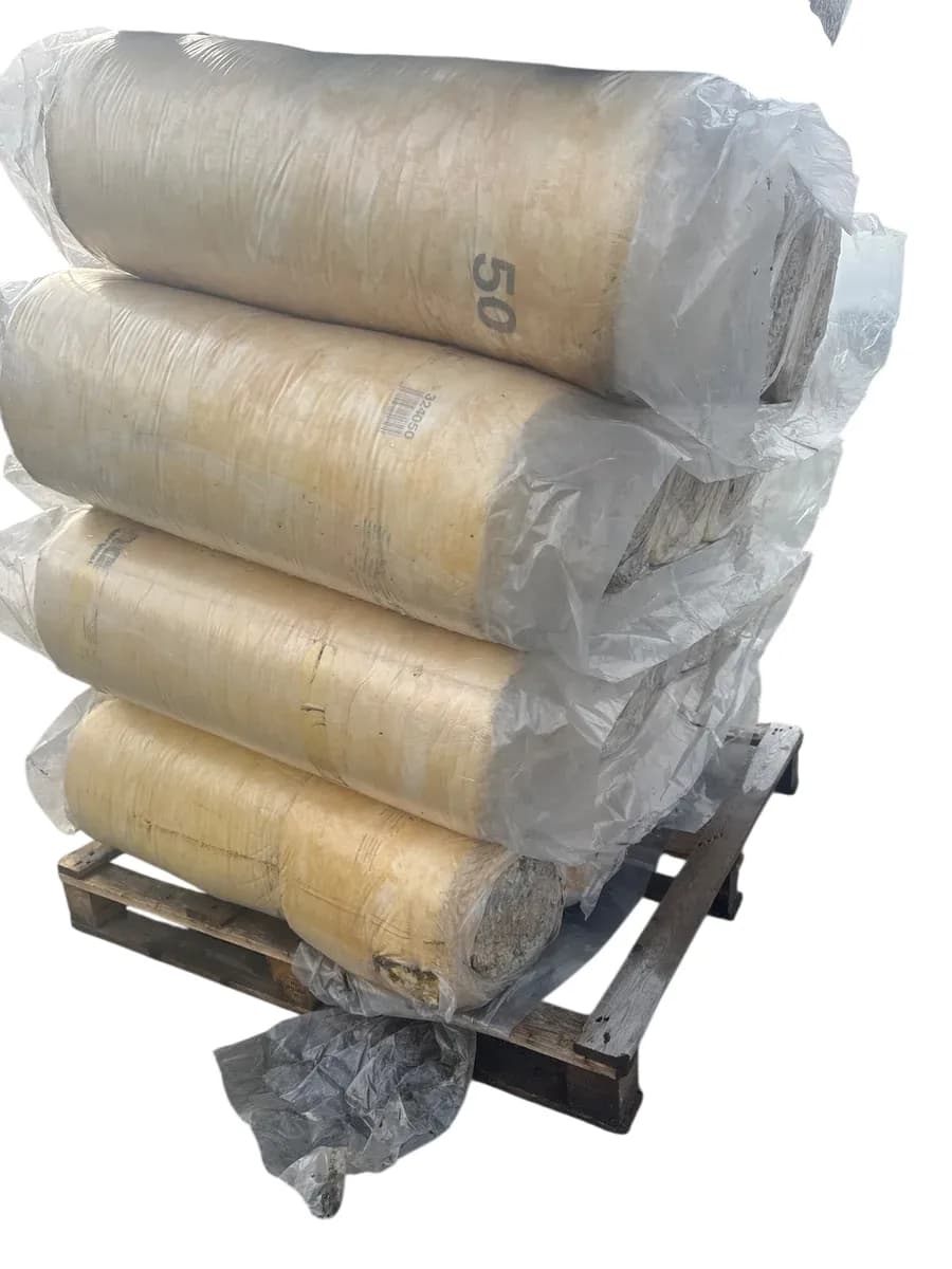 Glava Proff 34 Rull 50x560x9200 10,3 kvm (utsatt for fukt) - bilde 1