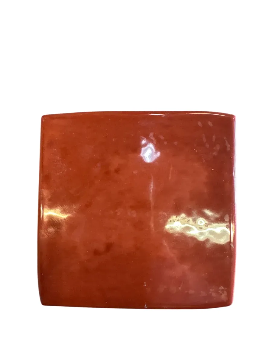 Decocer Abaco Cotto Flis 10x10 cm - bilde 1