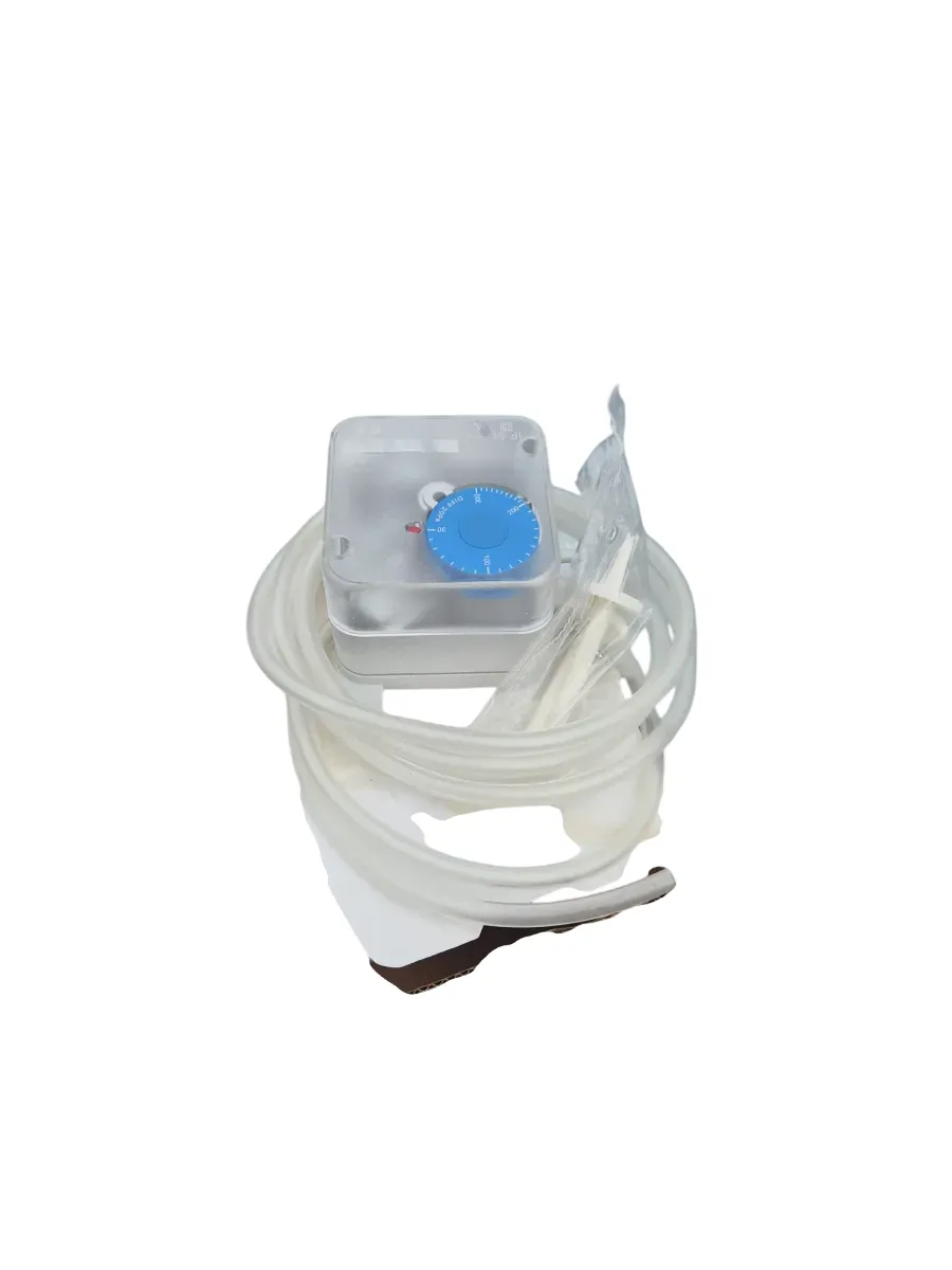 Sentera PSW-200-PVC Differansetrykkvakt - bilde 1