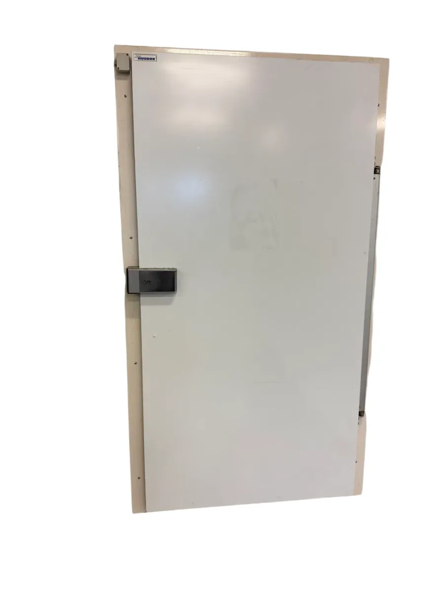 Huurre Kjøledør 105x205cm - bilde 1