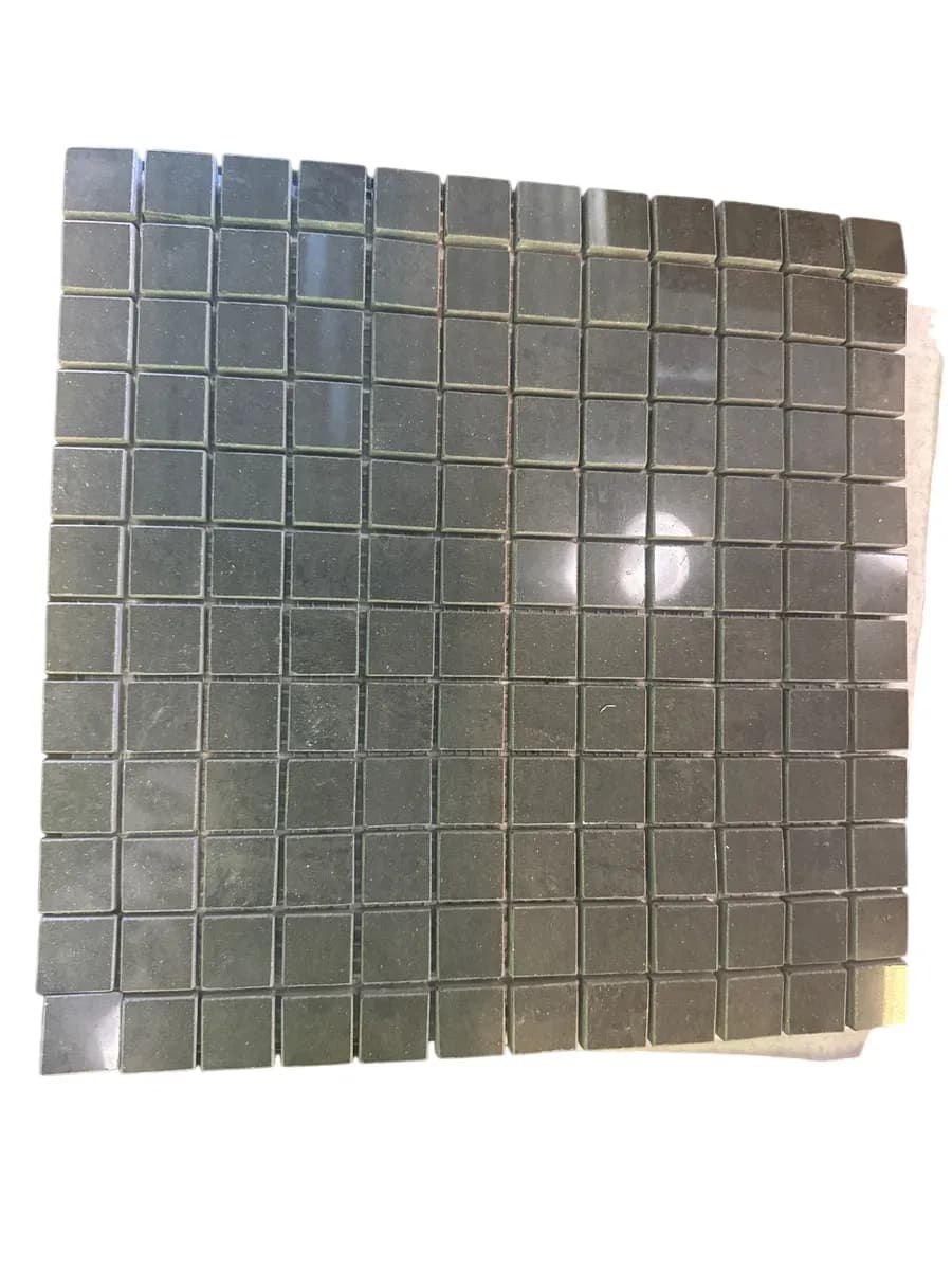 Mosaic Eivissa Oscuro Lustre 2x2 - bilde 1