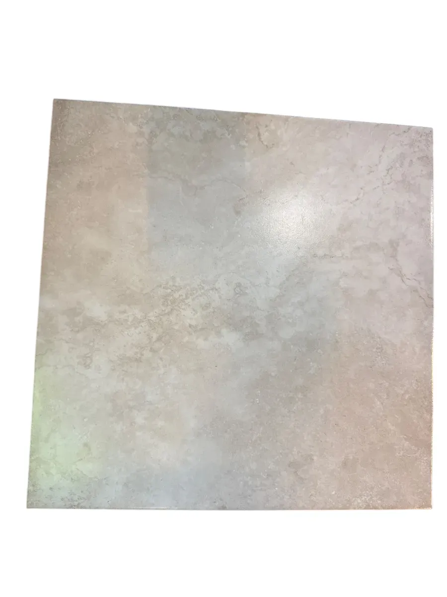 Hispania Ceramica Daroca Beige Gulvflis 45x45 - bilde 1