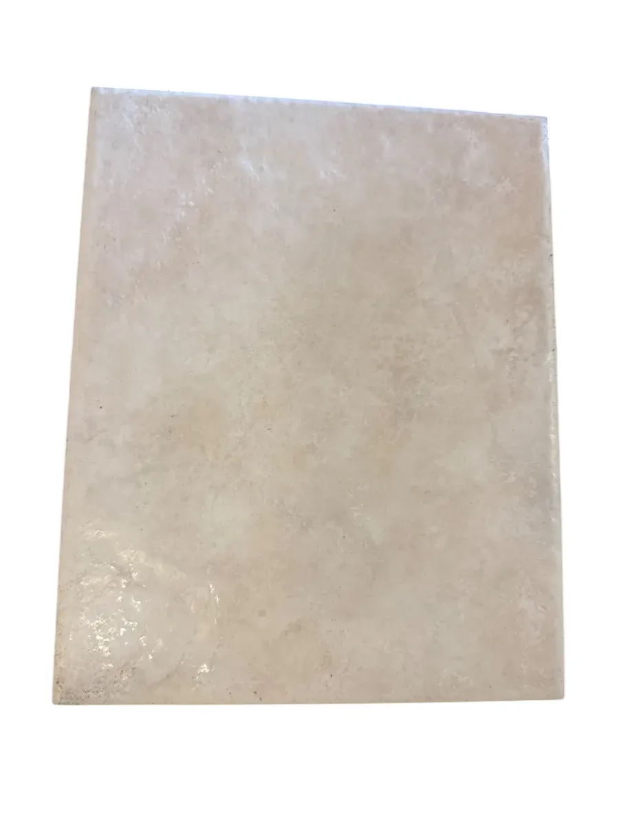 Keramisk flis 20x25 cm - bilde 1