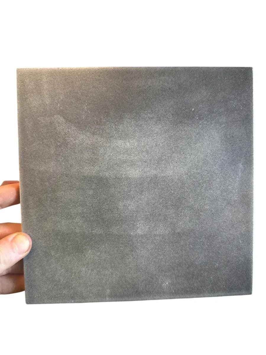 Imola Ceramica Trail 20x20 Grigio Flis - bilde 1