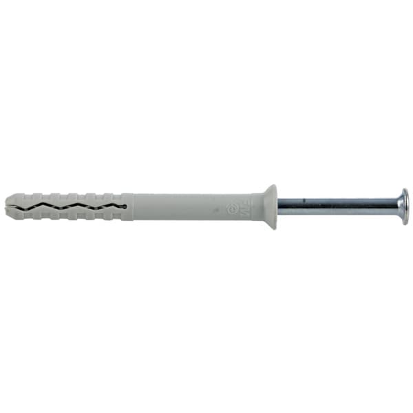 SPIKERPLUGG ELF PZ2 8X80/120 A70 - bilde 1