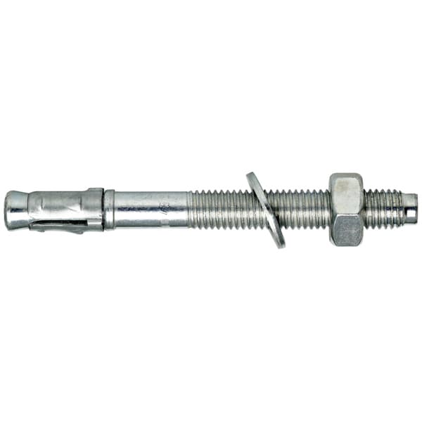 EKSPANSJONSBOLT ELF M8X55/115 A60 - bilde 1