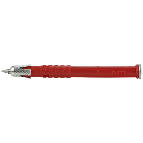 LETTBETONGPLUGG T25 8X30/80 A50 - bilde 1