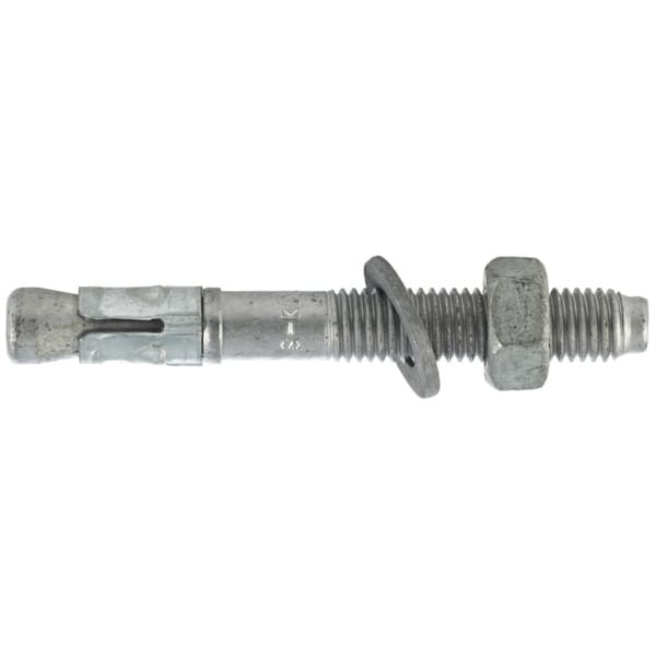 EKSPANSJONSBOLT VF M16X100/215 A10 - bilde 1