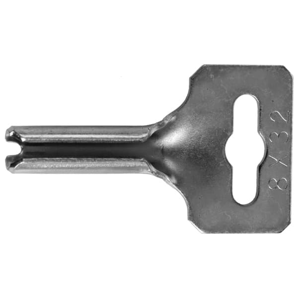 EKSPRESSHENGER ELF 8X32 A130 - bilde 1