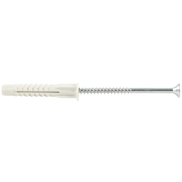 UNIVERSALPLUGG KRAVE/SKRUE 10X65 A4 - bilde 1