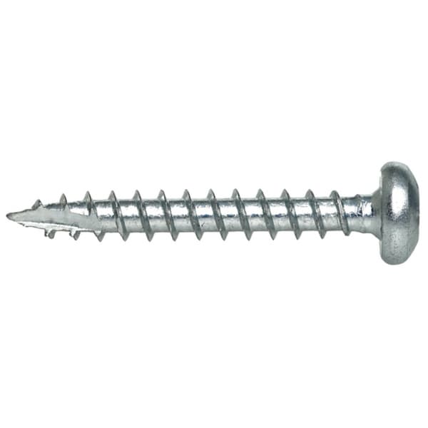 TRESKRUE PAN ELF T25 5,0X25 A200 - bilde 1