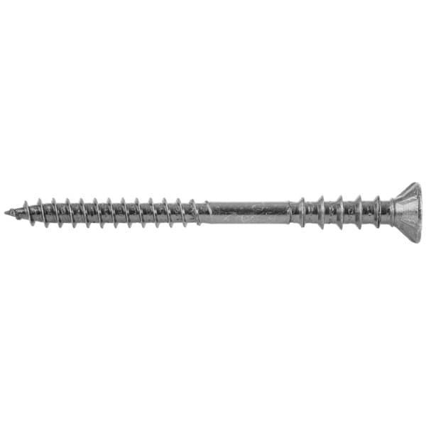 JUSTERSKRUE SENK ELF 6X60/110 A100 - bilde 1