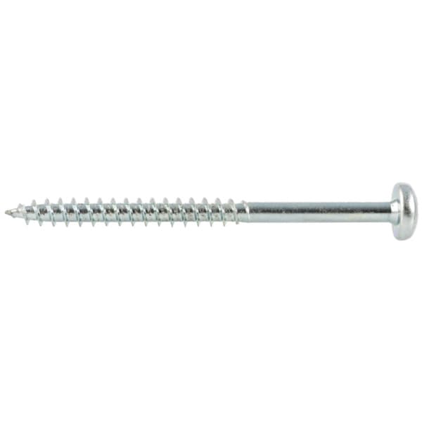 TRESKRUE PAN ELF T25 5,0X50 A8 - bilde 1
