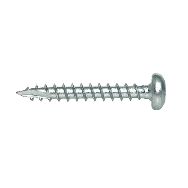 TRESKRUE PAN ELF T20 4,0X25 A25 - bilde 1