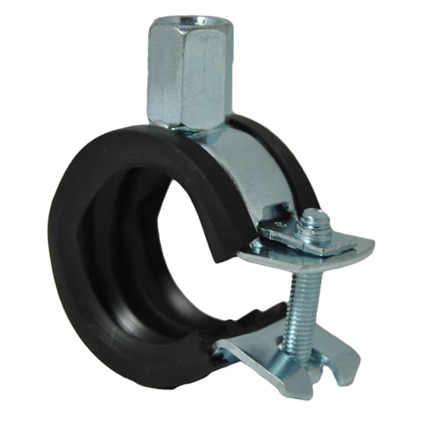 15-19mm Proclamp snap m/dempgummi M8/M10 ELZ - bilde 1