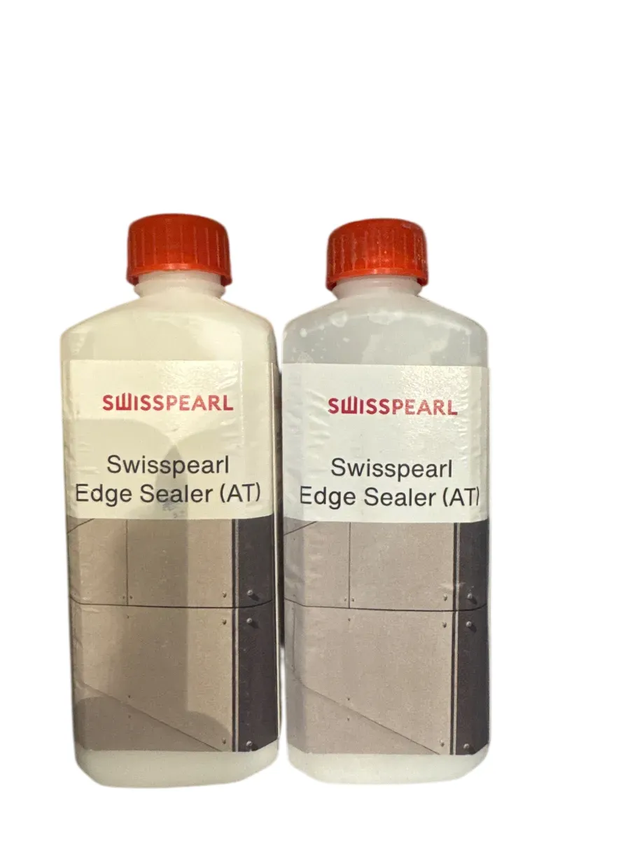Swisspearl Edge Sealer (AT) - bilde 1