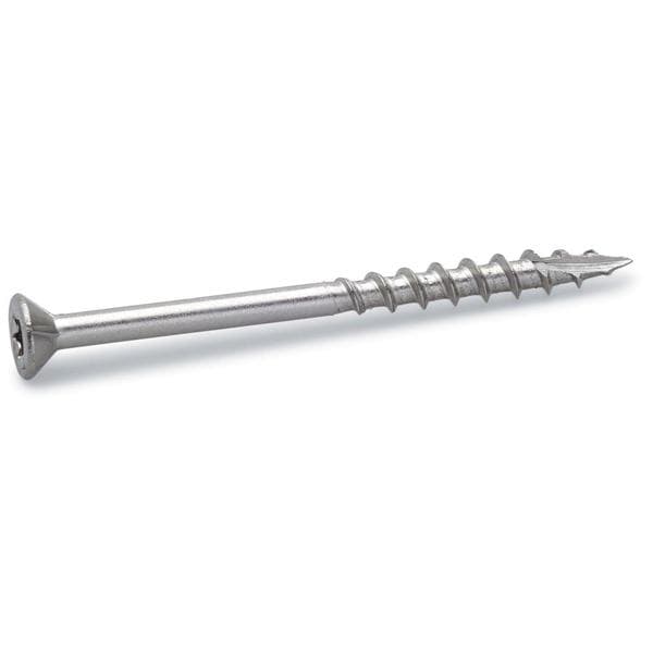 TERRASSESKRUE 4,2X55 A4 PAK=800 - bilde 1