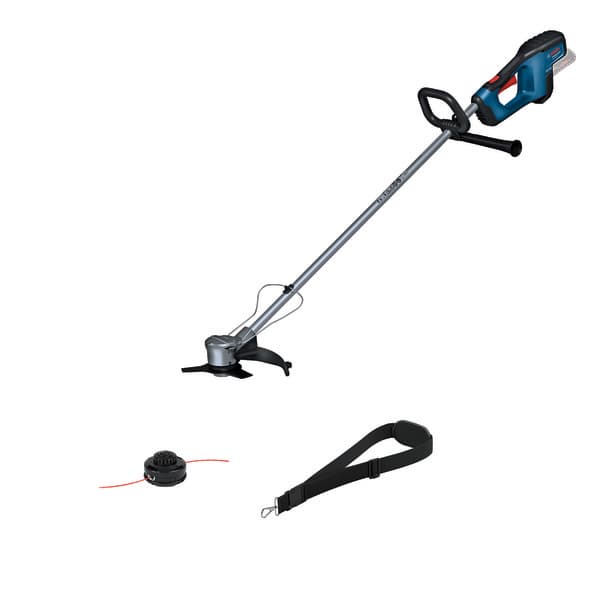 BUSKKLIPPERE GFR 18V-23 23CM SOLO - bilde 1
