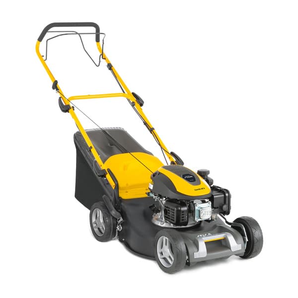 GRESSKLIPPER COMBI 48 S - bilde 1