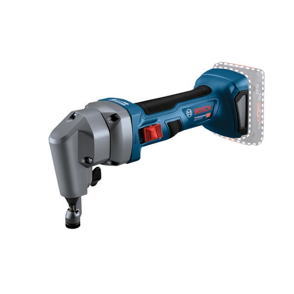 PLATETYGGER GNA 18V-16 E SOLO - bilde 1