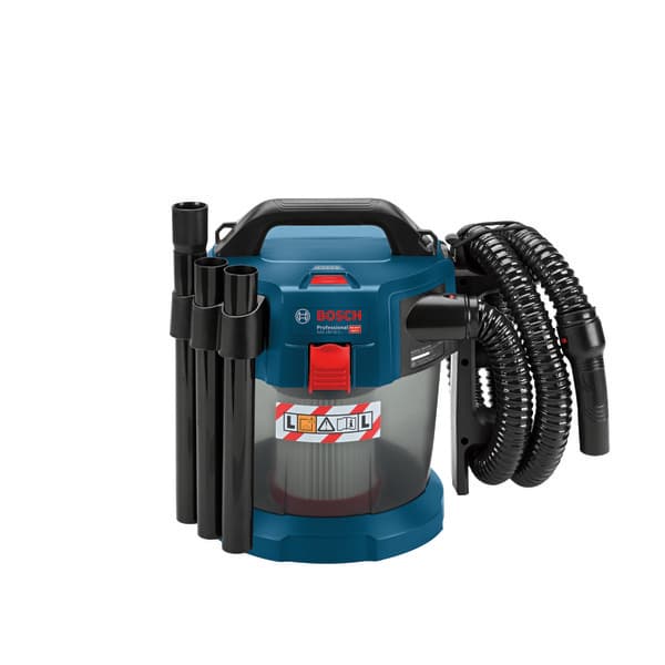 STØVSUGER GAS 18V-10 SOLO - bilde 1