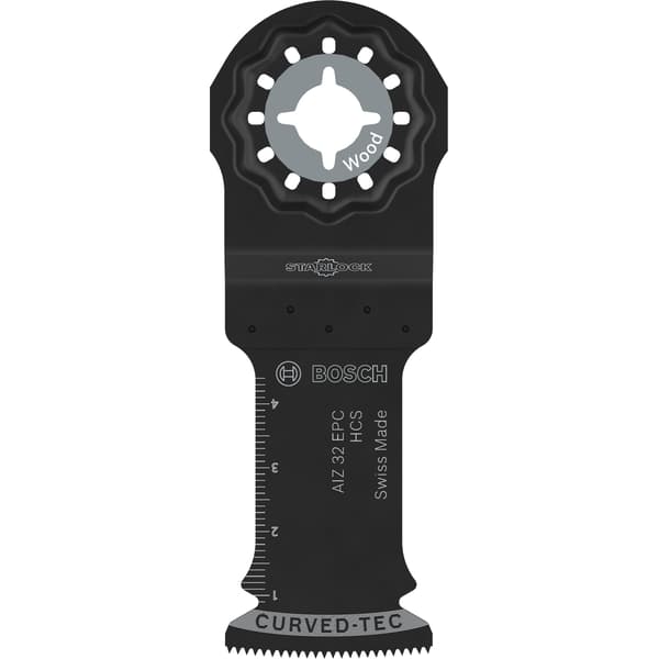 SAGBLAD SL AIZ32EPC L50 TRE BULK - bilde 1