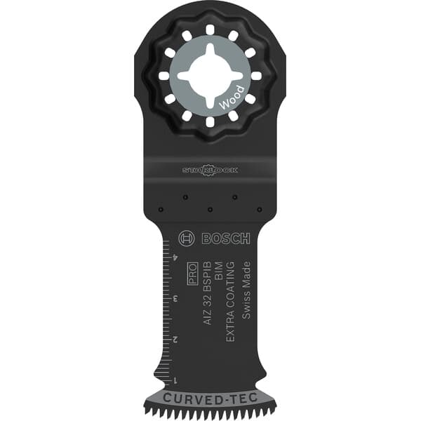 SAGBLAD SL AIZ32BSPIB L50 TRE BULK - bilde 1
