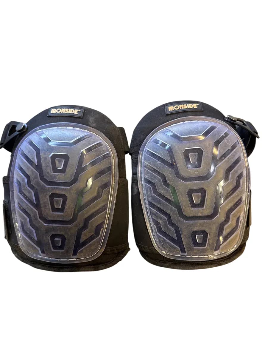 Ironside Knebeskyttere - bilde 1