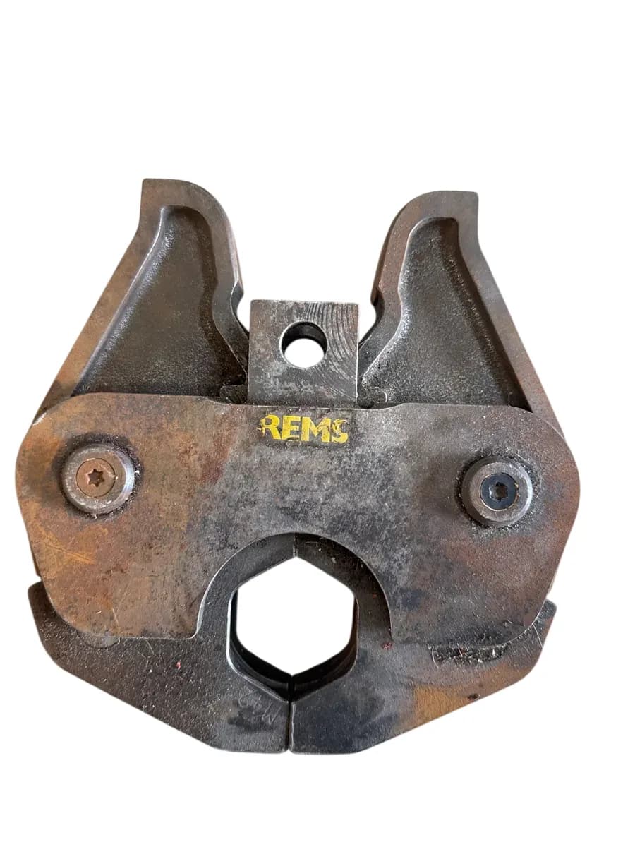 Rems presskjeft M42 - bilde 1