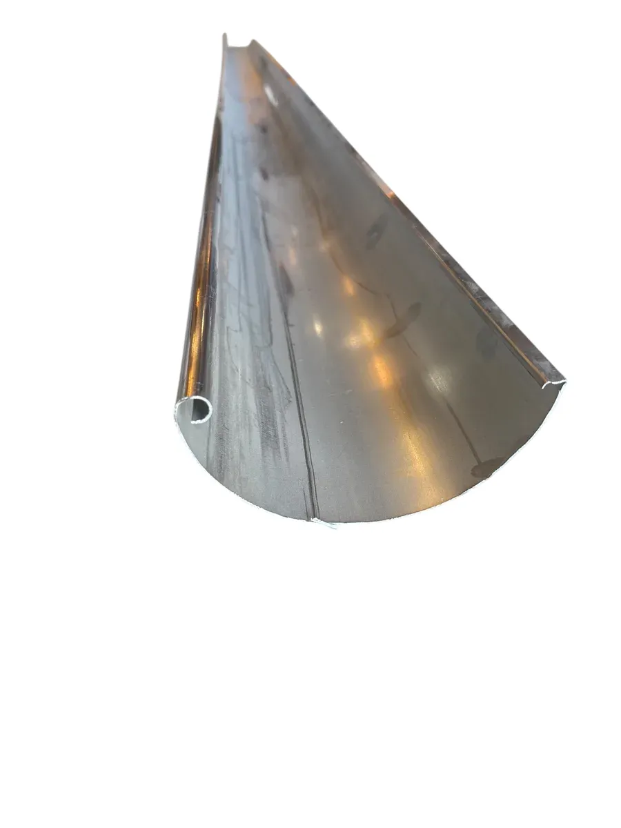 Takrenne 160mm, 3.6m - bilde 1