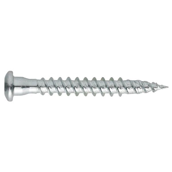BESLAGSKRUE G3 5,0X40 - bilde 1