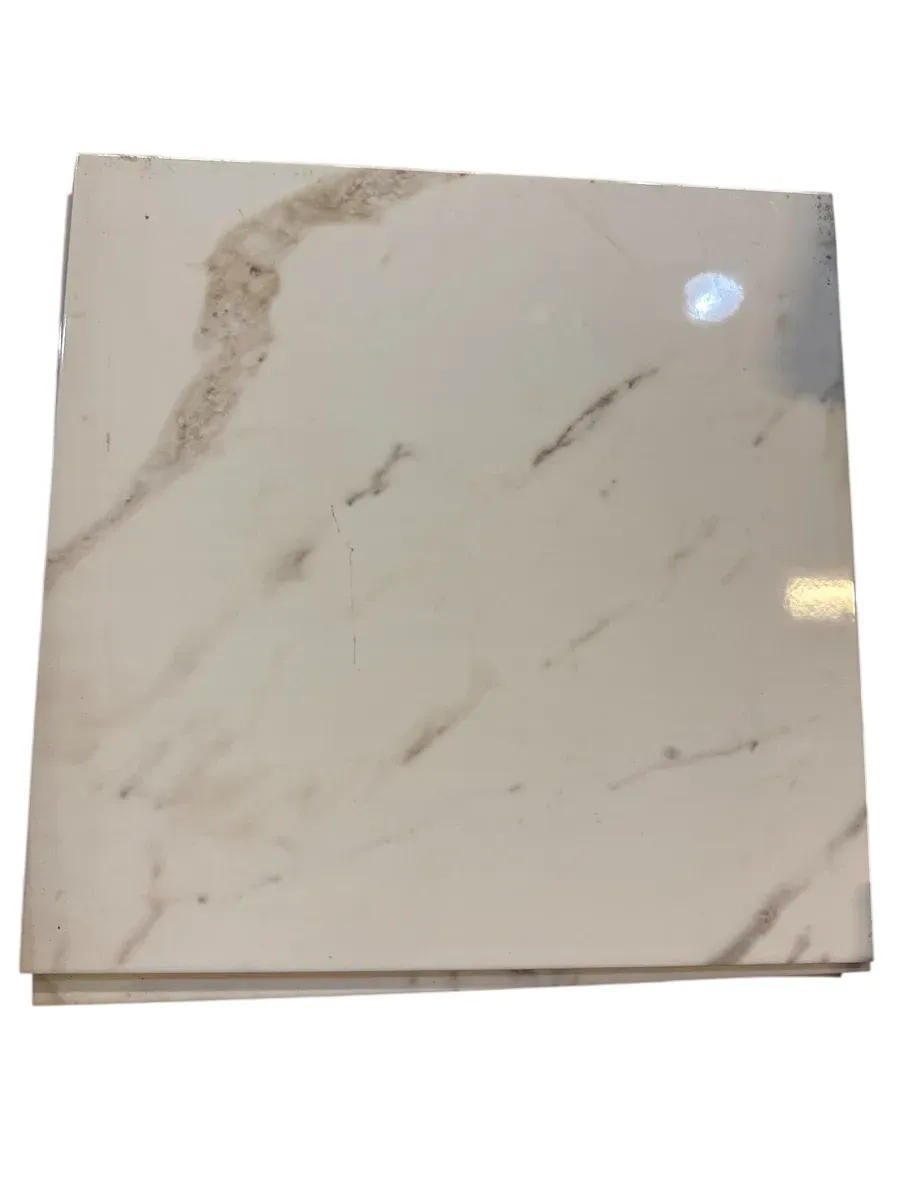 Cristacer Atenea Veggflis 45x45 cm - bilde 1