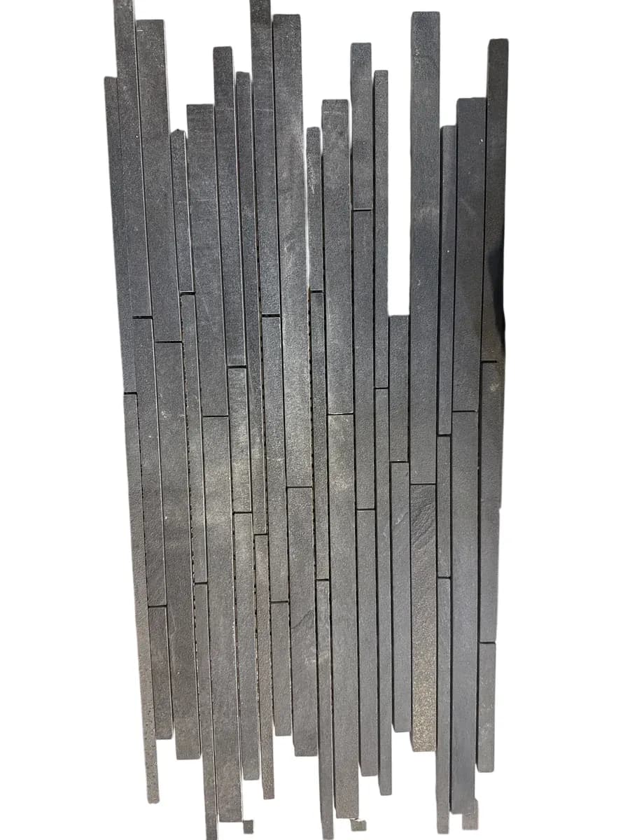 naturstein panel 30x60 cm - bilde 1