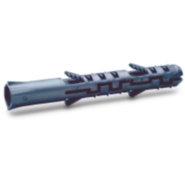 NYLONPLUGG LÅNG 12X95 PK=25 STK - bilde 1