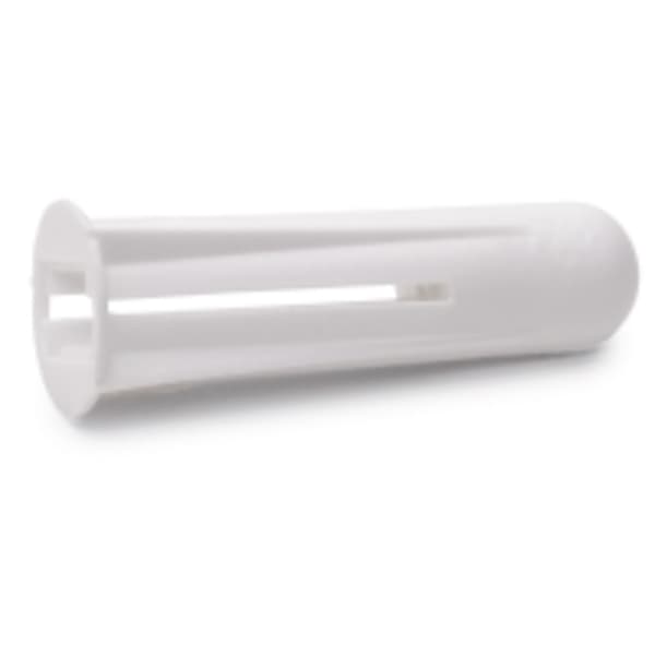 PLASTPLUGG RØD 5,5X35 PK=250 - bilde 1
