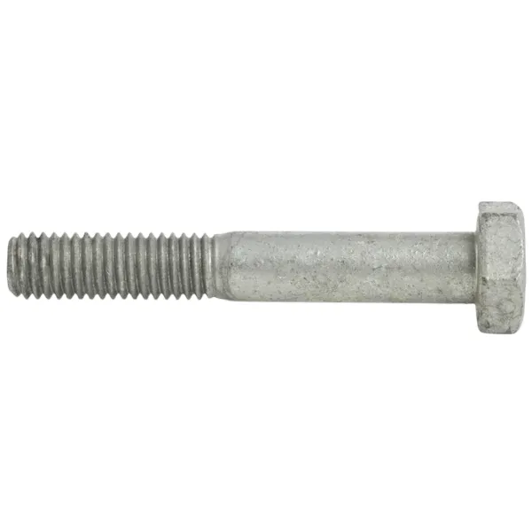 Sekskant Skrue M12x150 mm d Elf FZBDin 931 a30 innebruk - bilde 1