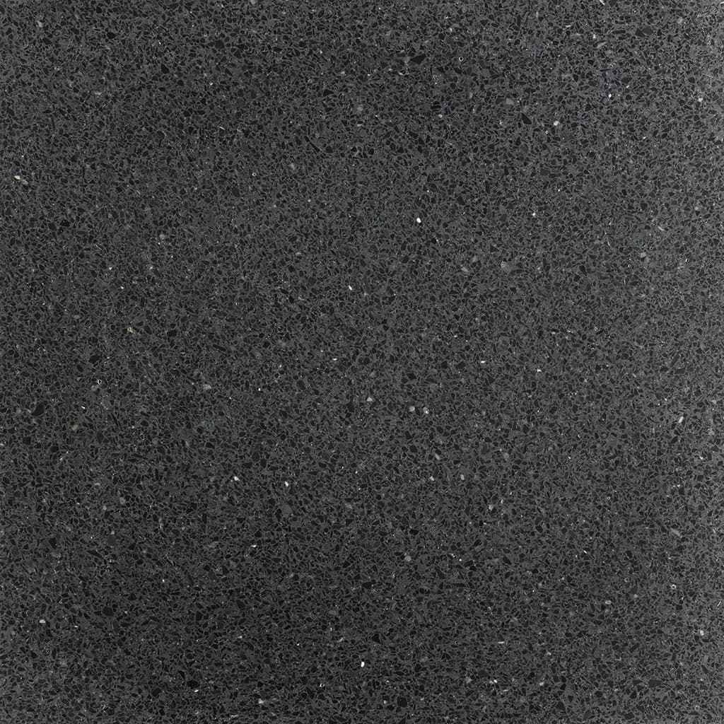 Agglotech Terrazzoplate SB 106 Nero - bilde 1
