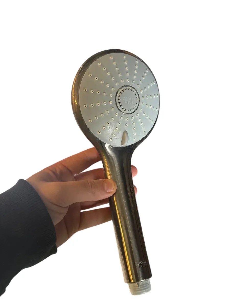 Grohe spare dusjhode - bilde 1
