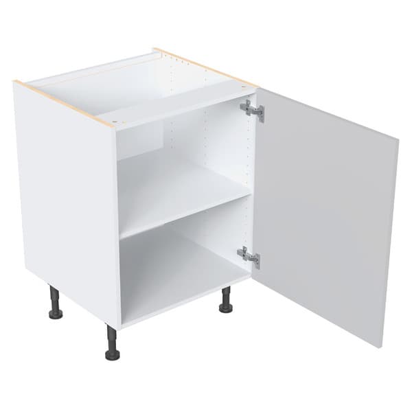 UNDERSKAP B499 H704 D565 WHITE - bilde 1