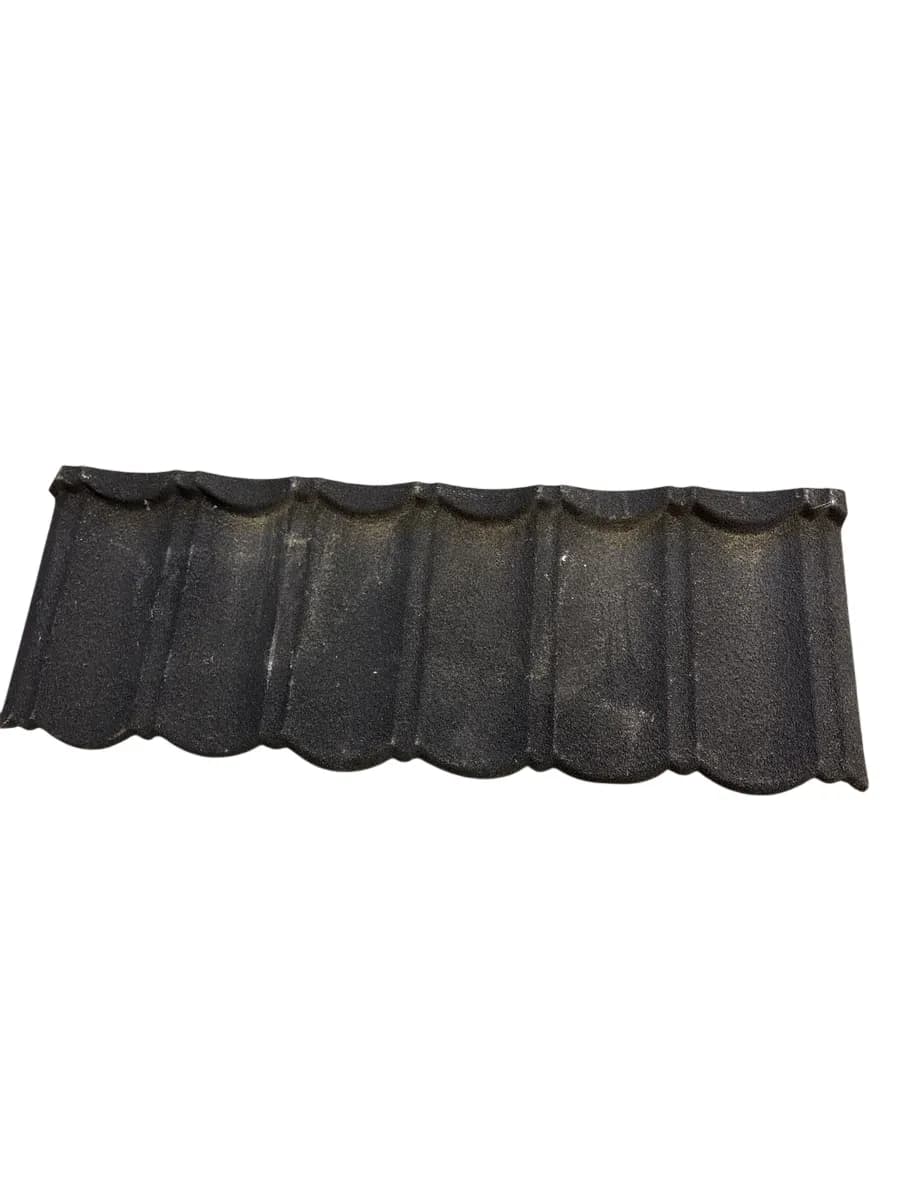 Isola Powertekk Nordic Takplate - bilde 1