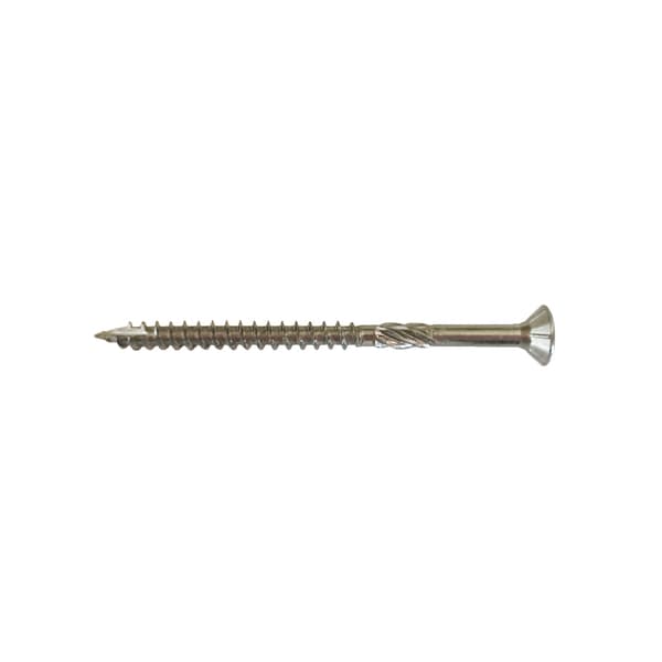 TRESKRUE UTV XLNT A4 4,0X60 A100 - bilde 1
