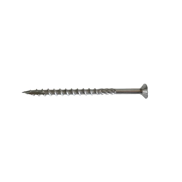 TRESKRUE UTV XLNT A4 6,0X60 A100 - bilde 1