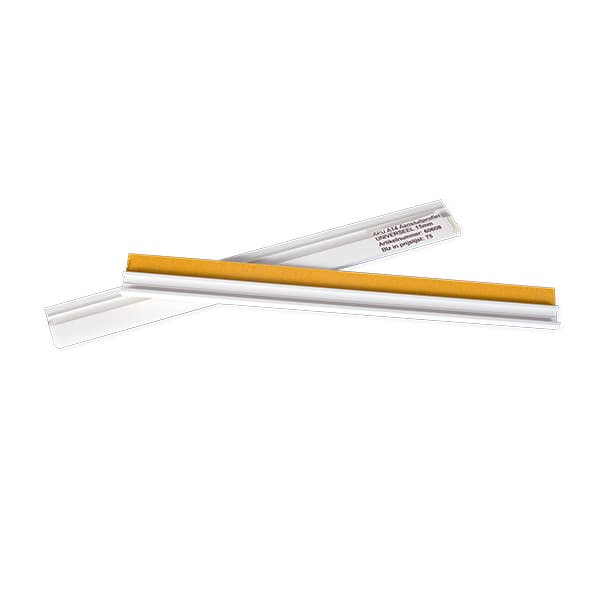 VINDUSFUGEPR MINI U NETT APU6 MM - bilde 1