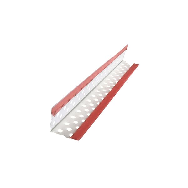 HJØRNEFORST MED TAPE 40X40X2500MM - bilde 1